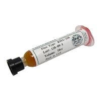 Флюс-паста Amtech RMA 228-Lo 10гр. у шприці, оригінал