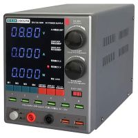 Блок живлення SUGON 3005PM (0-30V/5A)