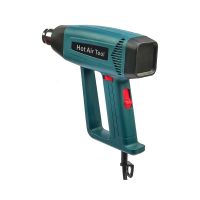 Термофен WEP F-GF-004 з аналоговим регулюванням (2000W, 220V, режими t 350°C та 600°C)