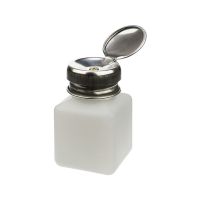 Ємність для спирту з дозатором Kaisi Alcohol Bottle 40 (100 ml)