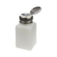 Ємність для спирту з дозатором Kaisi Alcohol Bottle 60 (200 ml)
