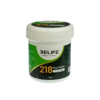 Флюс-паста Relife F-23 218, 100 гр, середньоактивна