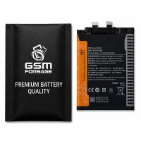 Акумулятор BM5N (5000mAh) для Xiaomi Poco F5 Pro Premium Quality