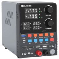 Блок живлення SUNSHINE P2 Pro (0-30V/5A)