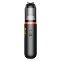 Автомобільний пилосос Baseus A2Pro Car Vacuum Cleaner (6000pa) Black