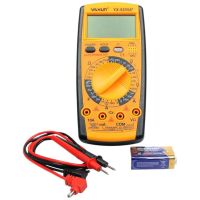 Мультиметр цифровий YA XUN YX9205A+