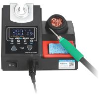 Паяльна станція AIFEN A5 Pro-210 (120W) (паяльник стандарту JBC 210, 100-450°С)