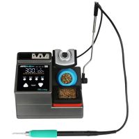 Паяльна станція AIFEN A9 Pro-210 (120W) (паяльник стандарту JBC 210, 100-450°C)