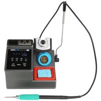 Паяльна станція AIFEN A9-210 (120W) (паяльник стандарту JBC 210, 100-450°С)