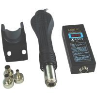 Термоповітряна паяльна станція KADA 887 (480W, 100-480°С)
