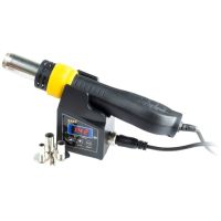 Термоповітряна паяльна станція KADA 887DS (480W, 100-480°С)
