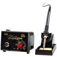 Паяльна станція KADA 936 (60W, 200-480°С)