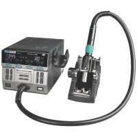 Термоповітряна паяльна станція SUGON 8650 Pro (1300W, 100-550°C)