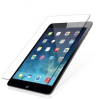 Захисне скло (броня) для iPad 10.2 2019 / 2020 / iPad 8 (2.5D)