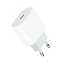 Зарядний пристрій WUW-C145 PD 20W USB C  white
