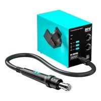 Термоповітряна паяльна станція RF4 RF-H5Pro (800W, фен 100-480°C) (3 канали пам'яті)