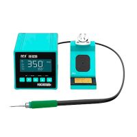 Паяльна станція RF4 RF-S210 (72W) (паяльник стандарту JBC 210, 100-500°C)