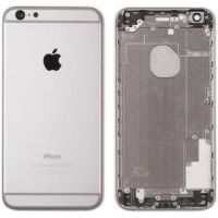 Корпус iPhone 6 (з кнопками та SIM-лотком) Space Grey Copy