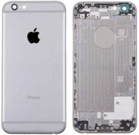 Кришка задня iPhone 6 Plus (5.5") White Copy