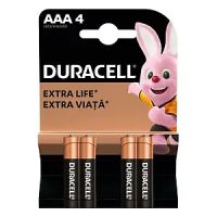 Акумулятор Duracell HR3 900mAh (4шт)