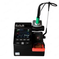 Паяльна станція AIFEN A9 HD (180W) (паяльник стандарту JBC 210, 100-450°C)