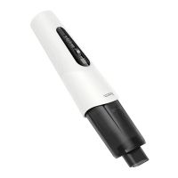 Автомобільний пилосос HOCO ZP16 Wave wireless vacuum cleaner(blowing and suction integrated) White