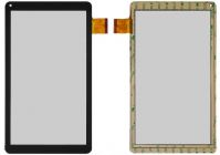 Тачскрін China Tab (10.1") Jeka JK-103 3G / IrbisTX11 / Bravis NB-105 / Irbis TX12 / Black