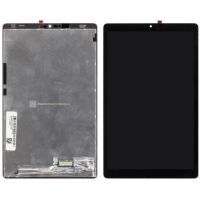 Дисплей Lenovo Tab M8 FHD (TB-8705F) complete Black