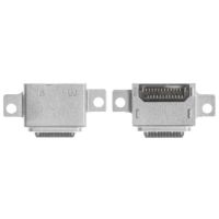 Роз'єм зарядки Samsung Galaxy S8 SM-G950 / S8 Plus SM-G955 / S9 SM-G960 / SM-G965 (USB Type-C)