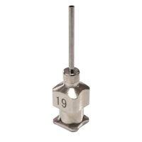 Голка-дозатор для клею 19G (d=0.7mm)