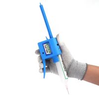 Пістолет-диспенсер RELIFE RL-062B (30-60мл)