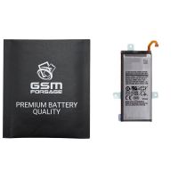 Акумулятор EB-BJ800ABE (3000mAh) для Samsung Galaxy A6 2018 SM-A600 Premium Quality