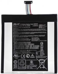 Акумулятор C11P1331 (2948mAh) для Asus FE380CG Fonepad 8 Dual Sim