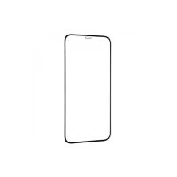 Захисне скло (броня) для iPhone 12 Mini 5D Black (0.26 mm)
