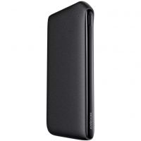 Акумулятор портативний (PowerBank) Joyroom M154 (10000 mAh) Black