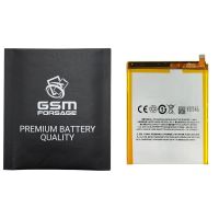 Акумулятор BA611 (3070mAh) для Meizu M5 Premium Quality