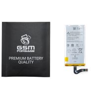 Акумулятор G020J-B (3700mAh) для Google Pixel 4 XL Premium Quality
