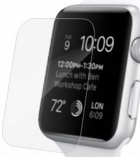 Гідрогелева плівка (броня) для Samsung Galaxy Gear S3 Frontier (1.3") Sunshine SS-057