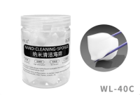 Губка для очищення плат WYLIE WL-40C (10мм*10мм) 100шт