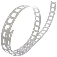 Нікелева стрічка для точкового зварювання (25.4 mm 20.2 mm / 1m)