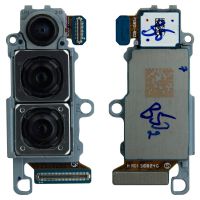 Камера основна (задня) Samsung Galaxy S20 SM-G980 / G981 (12MP+64MP+12MP) OR