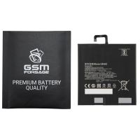 Акумулятор BN60 (6010mAh) для Xiaomi Mi Pad 4 Premium Quality