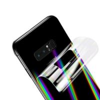 Гідрогелева плівка (броня) для задньої частини iPhone 7 Plus (5.5") Sunshine SS-057