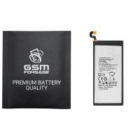 Акумулятор EB-BG920ABE (2550mAh) для Samsung Galaxy S6 SM-G920D / SM-G920 Premium Quality