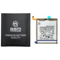 Акумулятор EB-BG980ABY (4000mAh) для Samsung Galaxy S20 SM-G980 / G981 Premium Quality