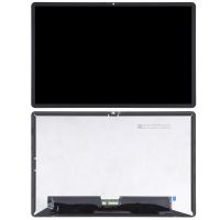 Дисплей Lenovo Pad Pro 2023 Matte Display TB-371 complete Black