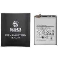 Акумулятор EB-BM317ABY (6000mAh) для Samsung Galaxy M31S SM-M317 Premium Quality