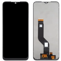 Дисплей Nokia G50 complete Black