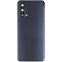 Задня частина корпусу OnePlus Nord CE 5G Charkoal Ink (з склом камери)
