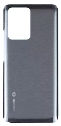 Задня частина корпусу Xiaomi 11T 5G Meteorite Gray